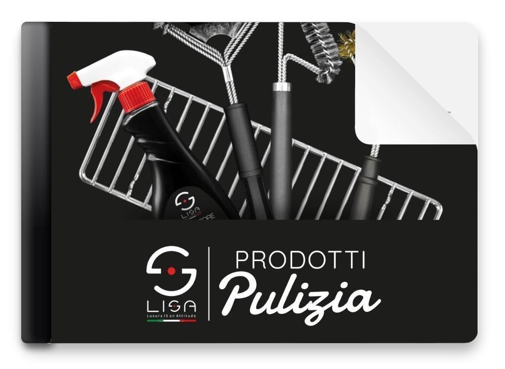 CATALOGO PDF LISA 6 1