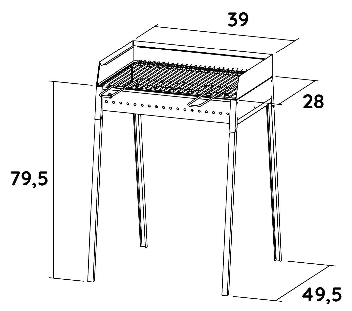 dimensioni vesuvio 40x30 1