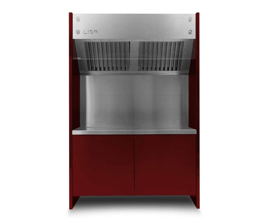 eolo red white