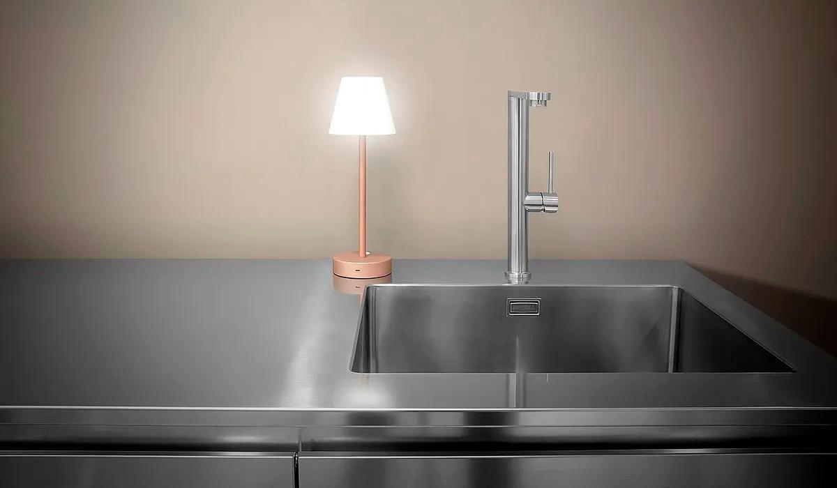 i motivi per utilizzare lacciaio inossidabile in cucina