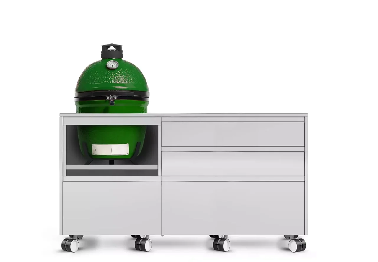 Modulo Kamado 150 3c Fronte FB