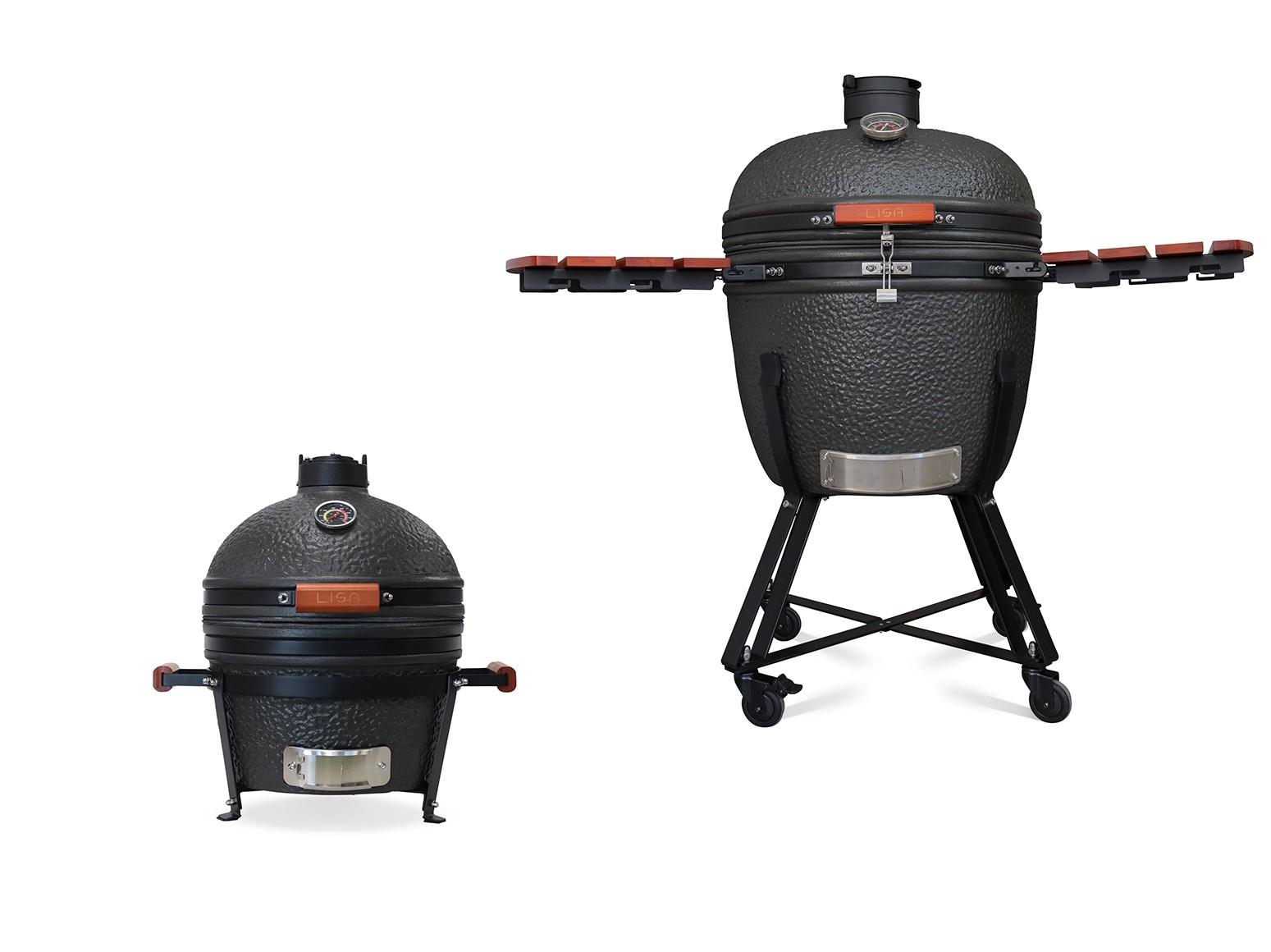 Kamado S L